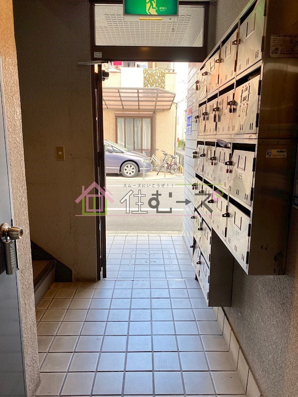 エホールⅡ その他外観5