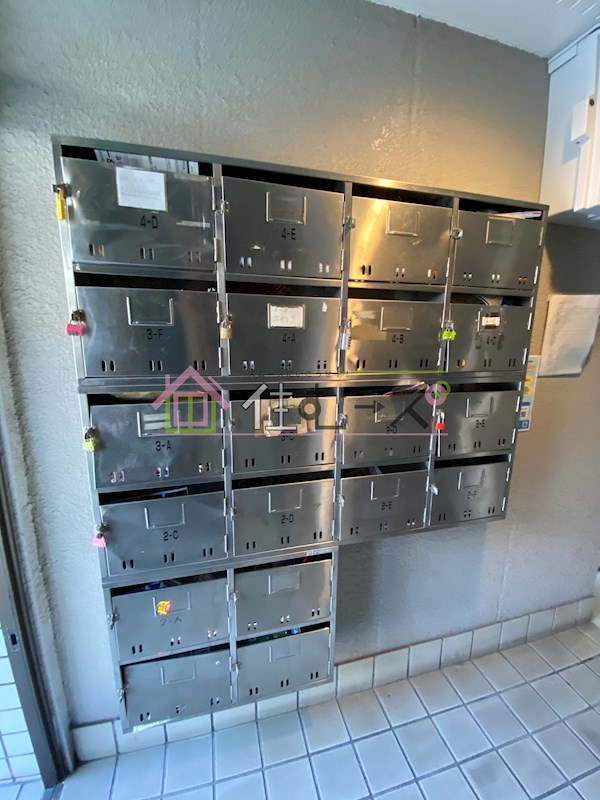 エホールⅡ その他外観6