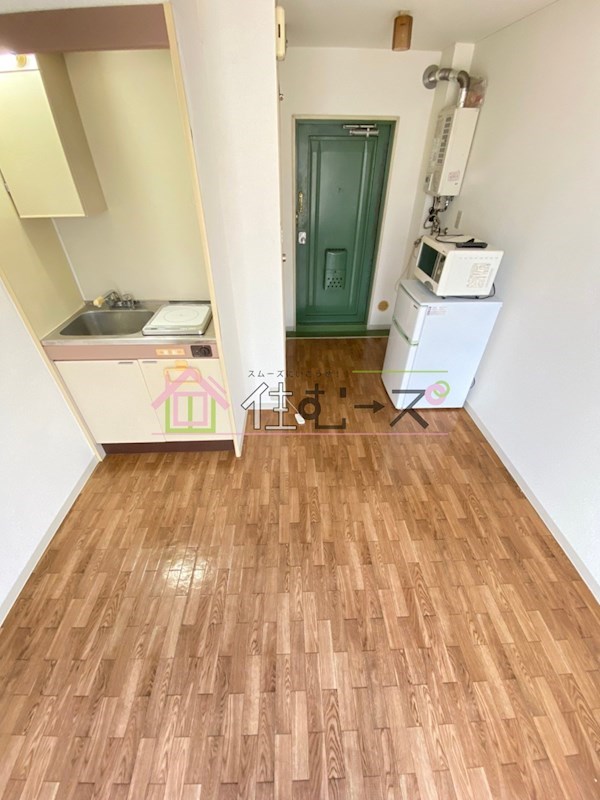 エホールⅡ リビング