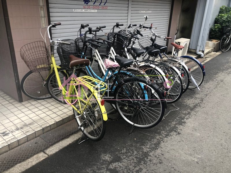 グランシャトー橘 その他外観4