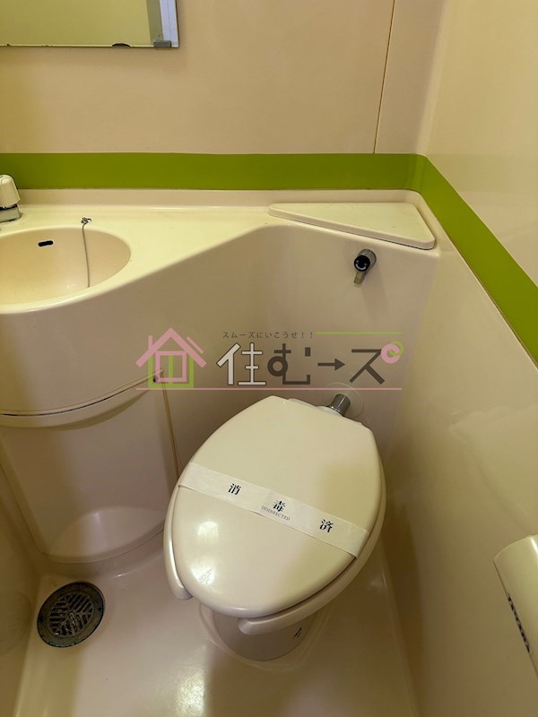アストロヴィラ松屋町 その他2