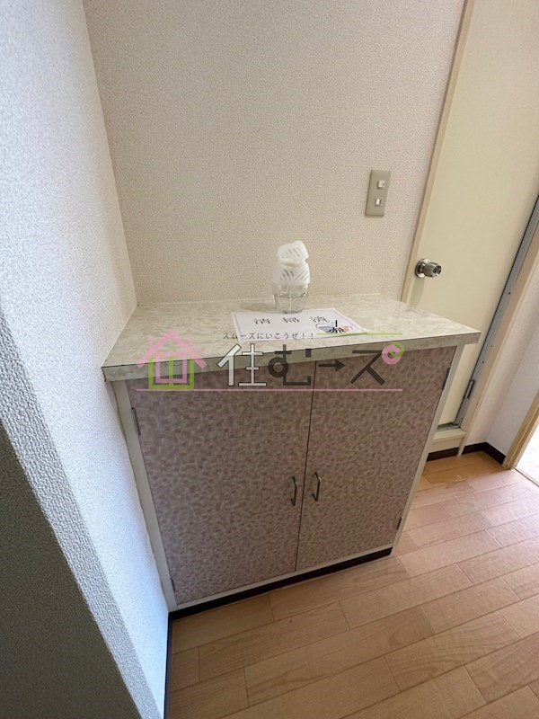 アストロヴィラ松屋町 その他4