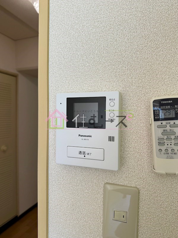 アストロヴィラ松屋町 その他5