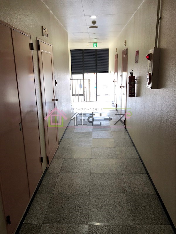 ル・ベール花の館千林  その他外観6