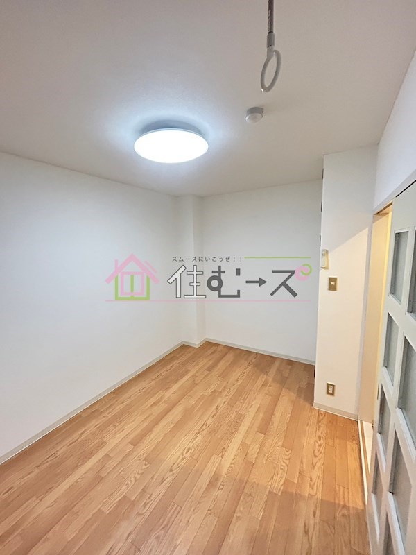 ル・ベール花の館千林  リビング