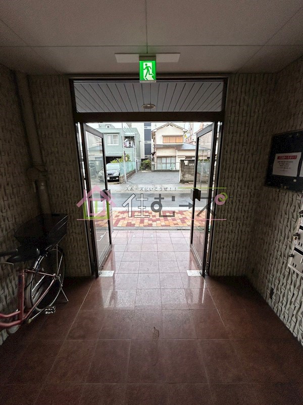 カルム第一緑 その他外観2