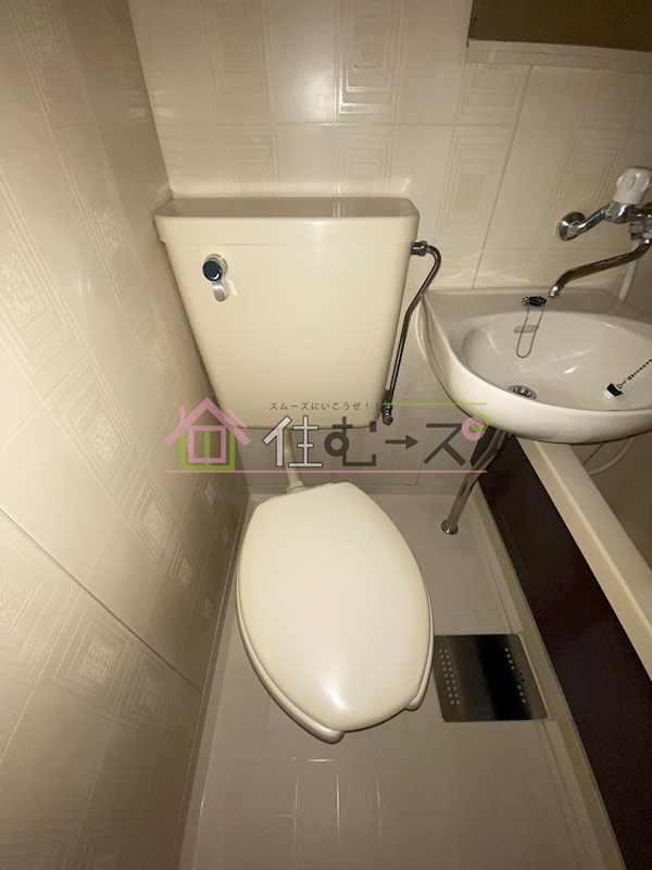 メロディーハイム夕陽丘 その他4