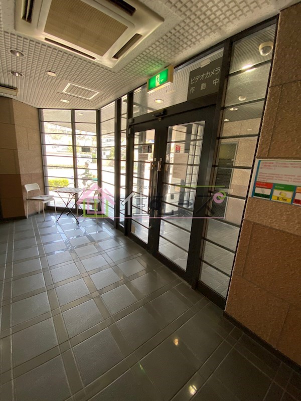 メロディーハイム夕陽丘 その他外観2