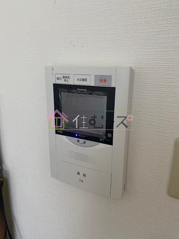 エステムコート新大阪 その他設備