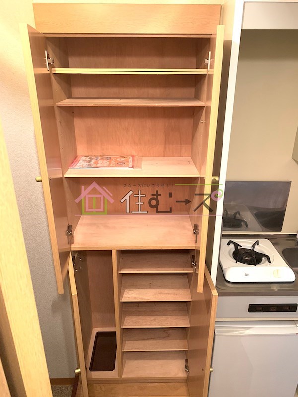 エステムコート新大阪 その他