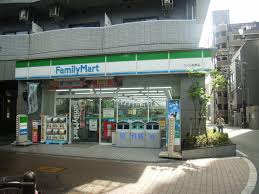 エステムコート新大阪 コンビニ