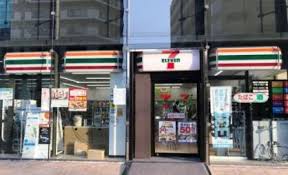 エステムコート新大阪 コンビニ
