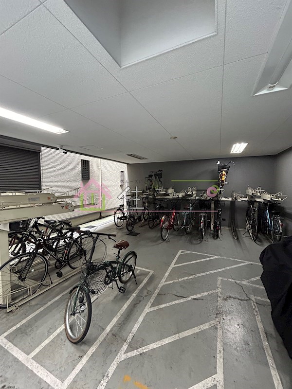 アクティ江之子島 その他外観2