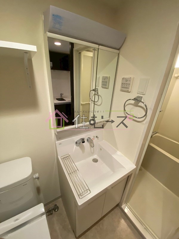 エステムコート難波WESTSIDEⅢドームシティ  その他4