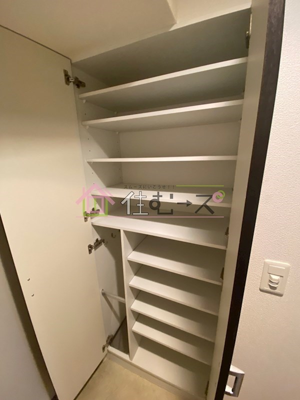 エステムコート難波WESTSIDEⅢドームシティ  その他6