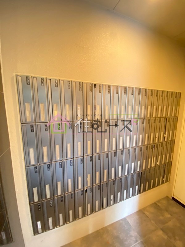 エステムコート難波WESTSIDEⅢドームシティ  その他外観3