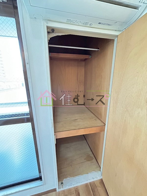 ハイツ正覚寺 その他2