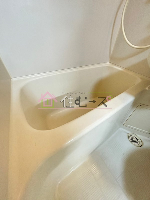 ハイツ正覚寺 風呂画像