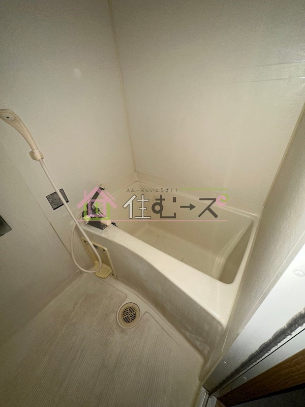Romi Sky南久宝寺 風呂画像