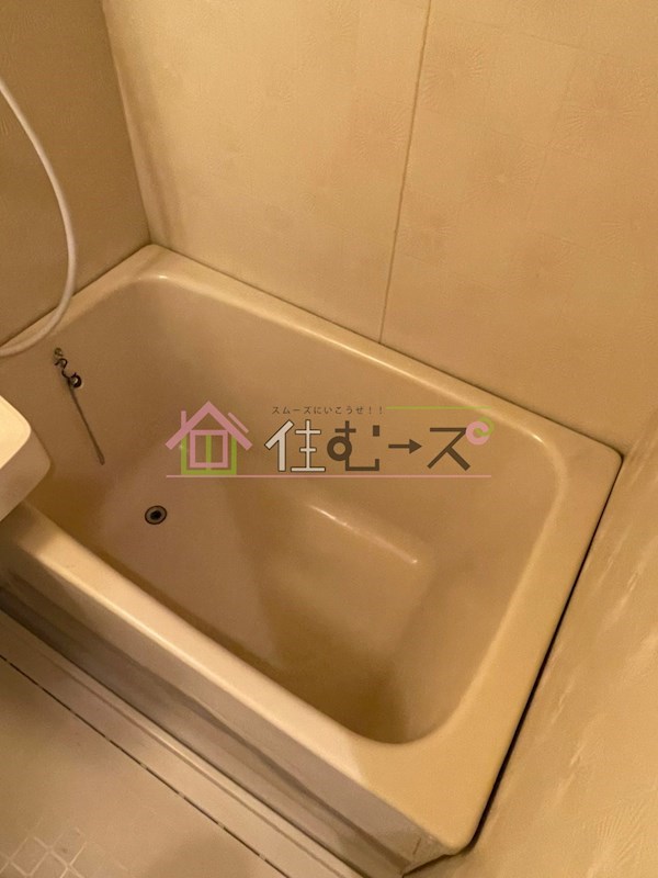 メロディーハイム淡路 風呂画像