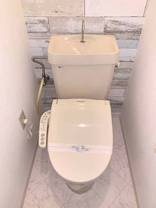 サンシャイン高殿 その他6