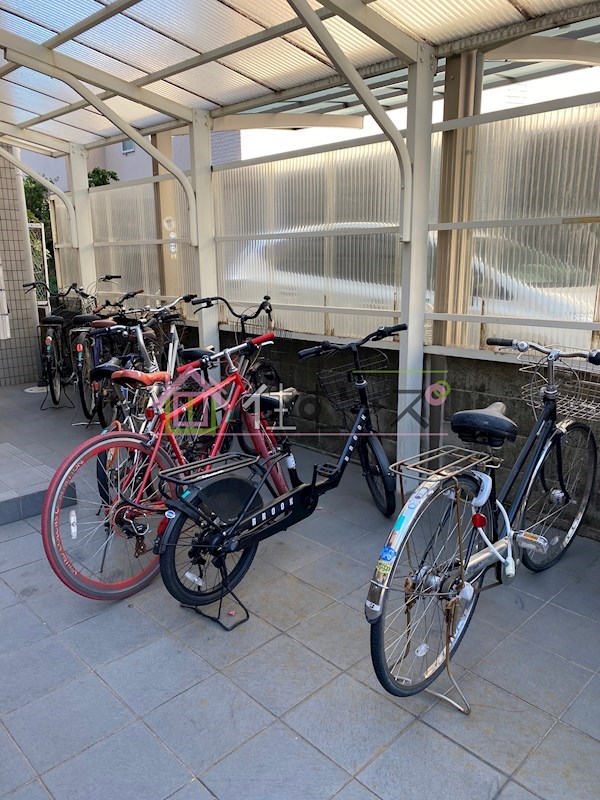 サンシャイン高殿 その他外観5