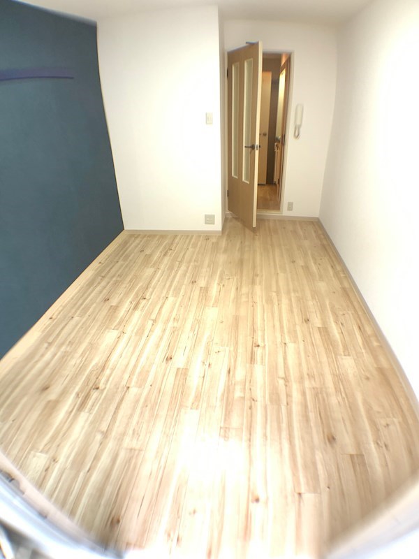 サンシャイン高殿 リビング