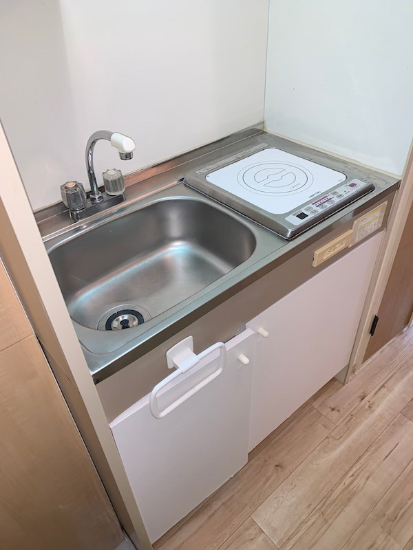 サンシャイン高殿 キッチン