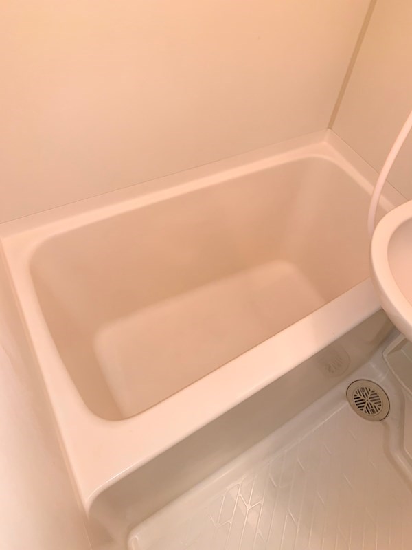 サンシャイン高殿 風呂画像