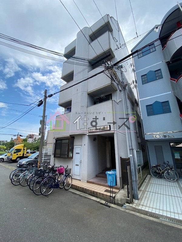 ロイヤル千本南 その他外観1