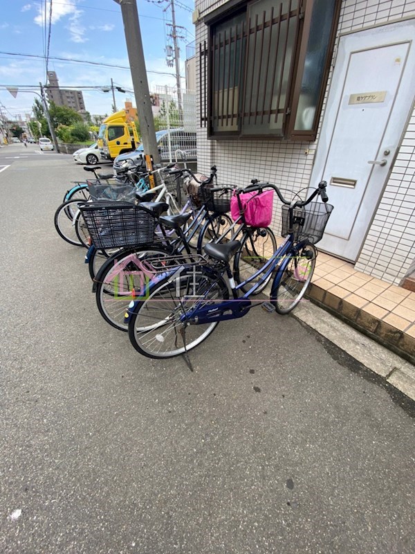 ロイヤル千本南 その他外観3