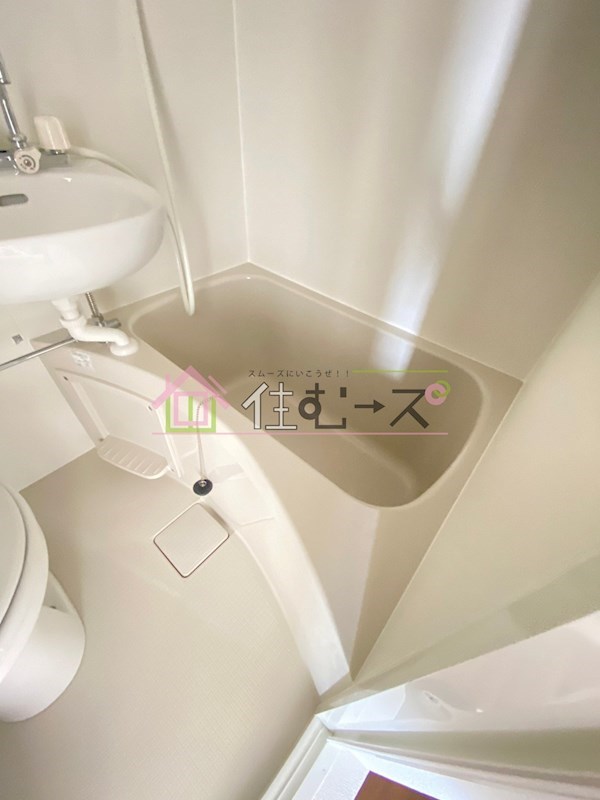ロイヤル千本南 風呂画像