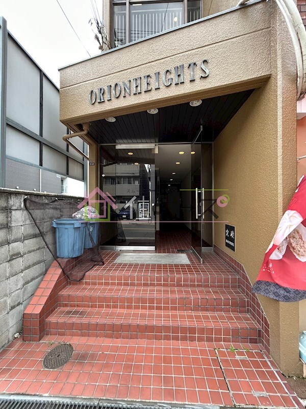 オリオンハイツ その他1