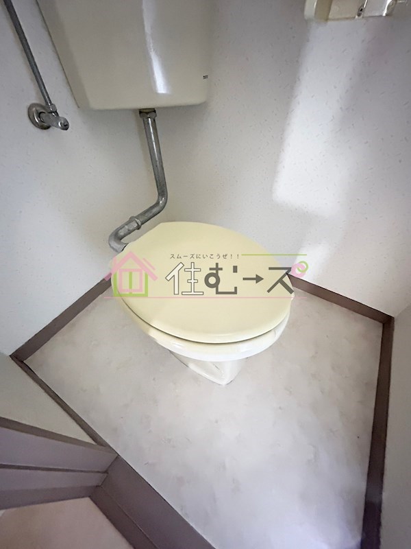 オリオンハイツ その他6