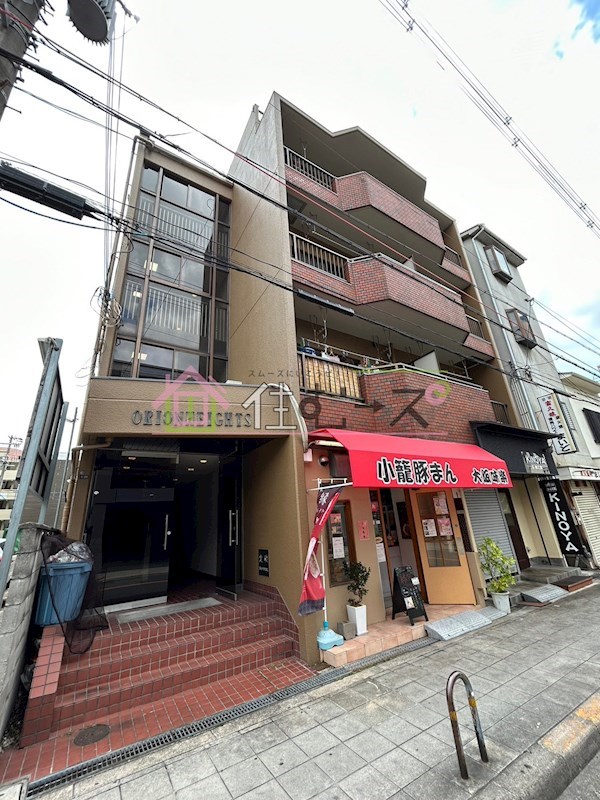 オリオンハイツ その他外観1