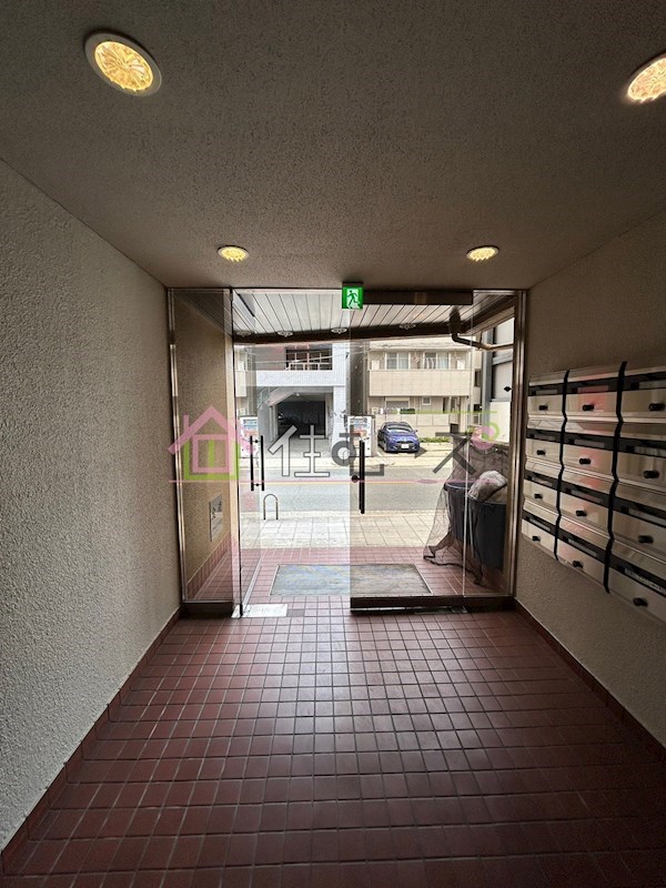 オリオンハイツ その他外観2