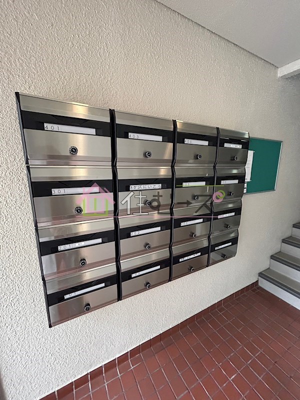 オリオンハイツ その他外観4