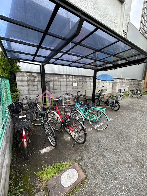 オリオンハイツ その他外観5