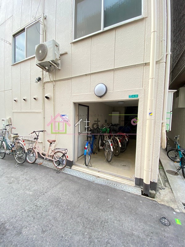 ラピス桜ノ宮 その他1