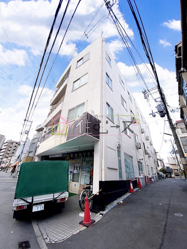 ラピス桜ノ宮 その他外観1