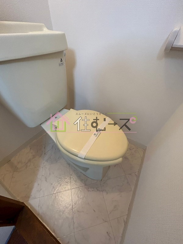 グランドハイツカワハラ その他3