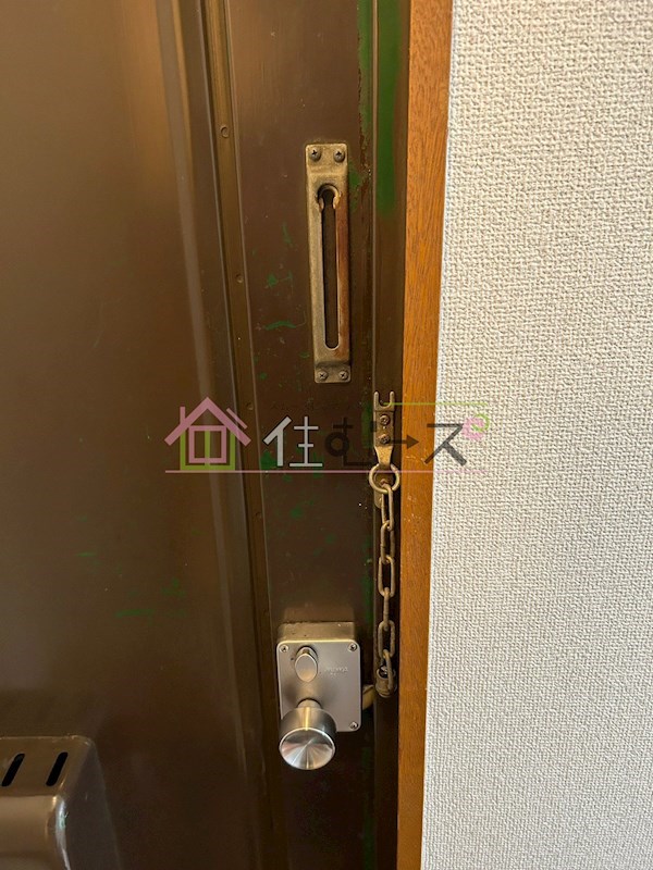 グランドハイツカワハラ その他4