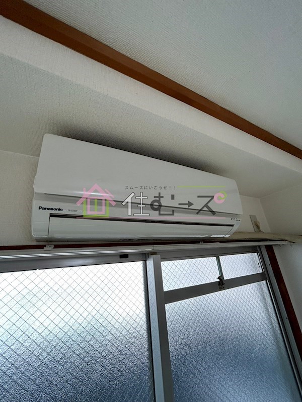 グランドハイツカワハラ その他6