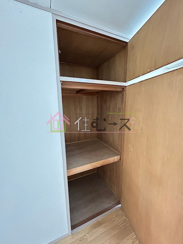 三宅ハイツ その他4