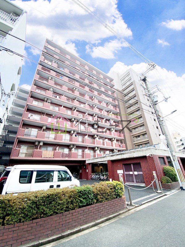 ライオンズマンション野田 その他外観1