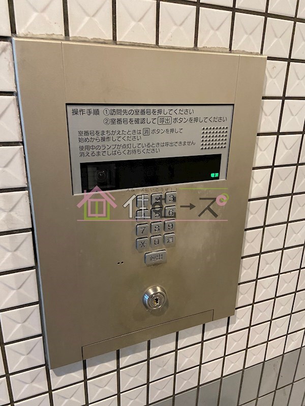 ライオンズマンション野田 その他外観5