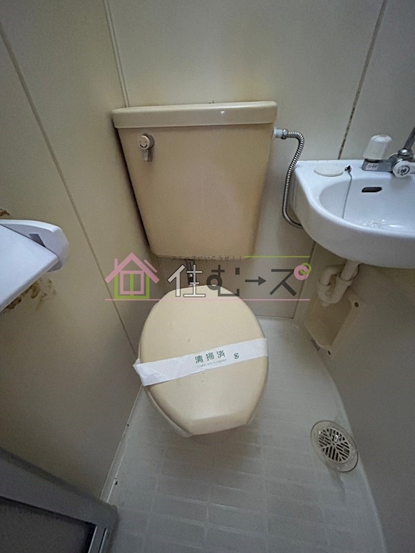 シャトー第2花園 その他5