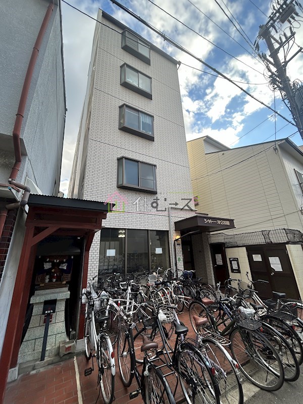 シャトー第2花園 その他外観1