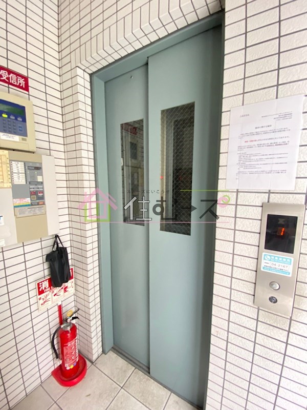 MY江之子島マンション その他外観5