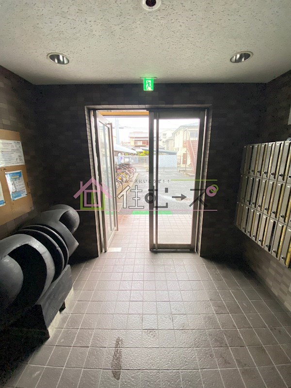 Art21  その他外観2